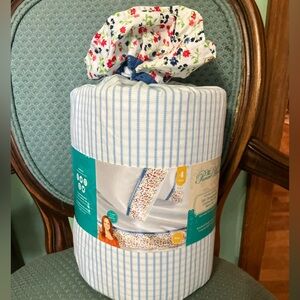 Pioneer woman King size sheet set